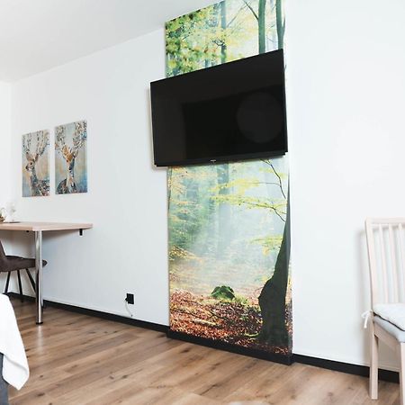 Ferienwohnung Kranichsee 2 Гослар Экстерьер фото