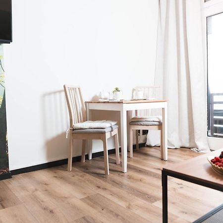 Ferienwohnung Kranichsee 2 Гослар Экстерьер фото