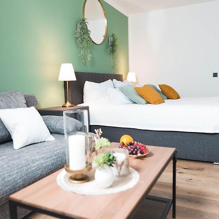 Ferienwohnung Kranichsee 2 Гослар Экстерьер фото